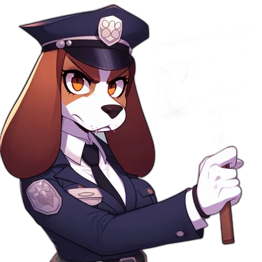 staff, weapon, hat, animal, concept art, cartoon, anime, pixel art transparent PNG cut-out