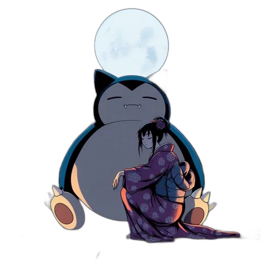 mask, creature, staff, concept art, pixel art, comic book art, anime, outer space transparent PNG cut-out