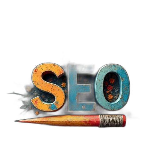 3d render, seo, process, how, use transparent PNG cut-out