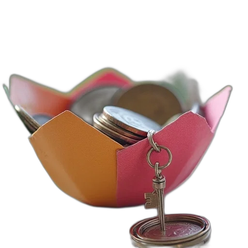 jewelry, shoes, crown, staff, 3d render, colorful, paper, bowl transparent PNG cut-out