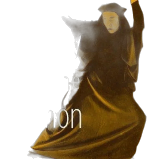dress, staff, mask, dragon, concept art, fantasy art, 3d render, photorealistic transparent PNG cut-out