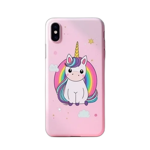 animal, dragon, vaporwave, anime, cartoon, pastel, little, unicorn transparent PNG cut-out