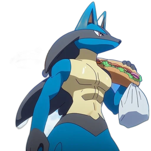 food, animal, creature, weapon, concept art, anime, vaporwave, cartoon transparent PNG cut-out
