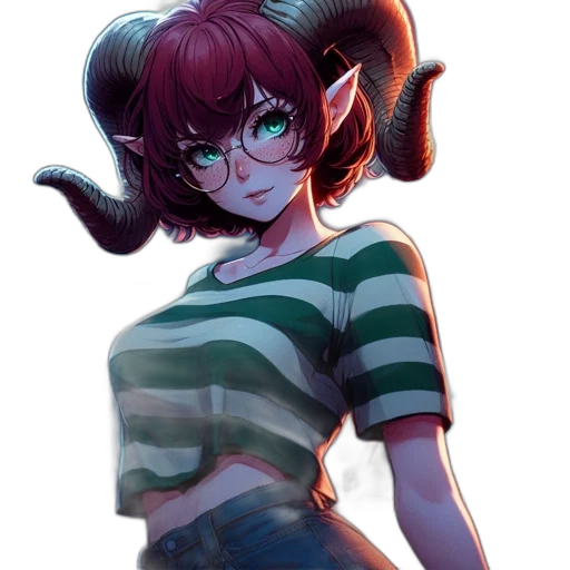 creature, staff, weapon, animal transparent PNG cut-out
