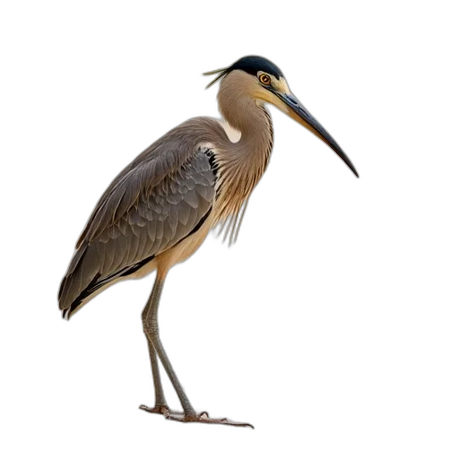 animal, creature, staff, food, photorealistic, 3d render, concept art, tall transparent PNG cut-out