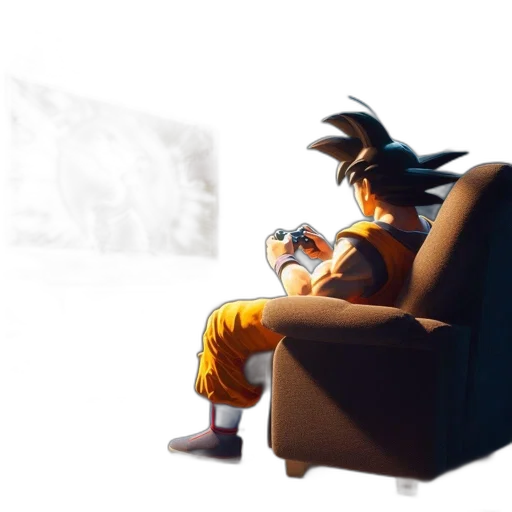 furniture, dragon, animal, robot, concept art, 3d render, pixel art, comic book art transparent PNG cut-out