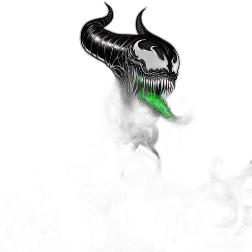 dragon, creature, mask, staff, concept art, fantasy art, pixel art, photorealistic transparent PNG cut-out