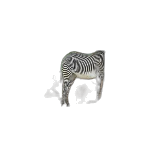 animal, furniture, creature, robot, 3d render, photorealistic, vaporwave, concept art transparent PNG cut-out