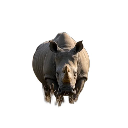 animal, creature, mask, face, 3d render, photorealistic, concept art, large transparent PNG cut-out
