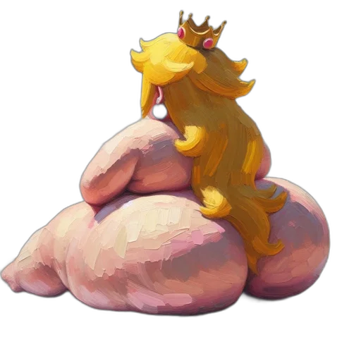 crown, dragon, creature, animal, pixel art, concept art, watercolor, fantasy art transparent PNG cut-out