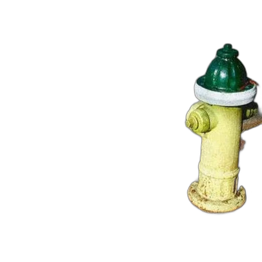 bottle, staff, crown, umbrella, 3d render, photorealistic, concept art, green transparent PNG cut-out