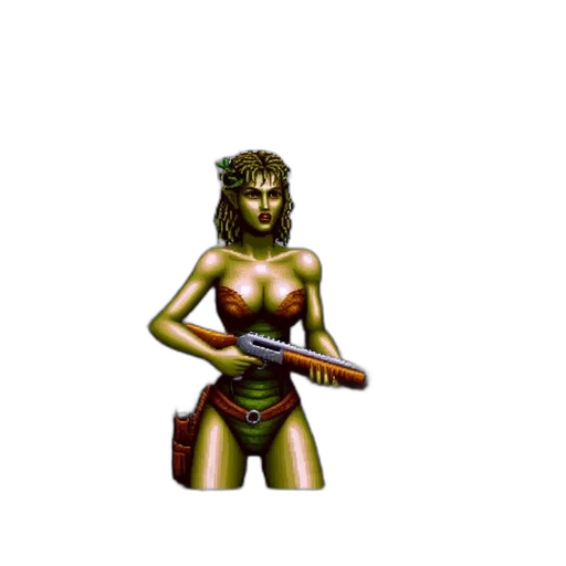 weapon, jewelry, sword, staff, pixel art, concept art, 3d render, fantasy art transparent PNG cut-out