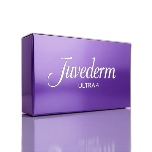 jewelry, close-up, image, purple, juvederm, ultra, product, box transparent PNG cut-out