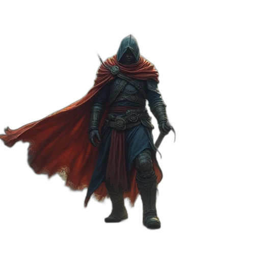 sword, mask, staff, concept art transparent PNG cut-out