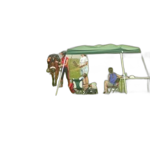 furniture, umbrella, staff, car, 3d render, photorealistic, concept art, beach transparent PNG cut-out