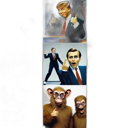 mask, animal, concept art, comic book art, cartoon, photorealistic, various, photos transparent PNG cut-out