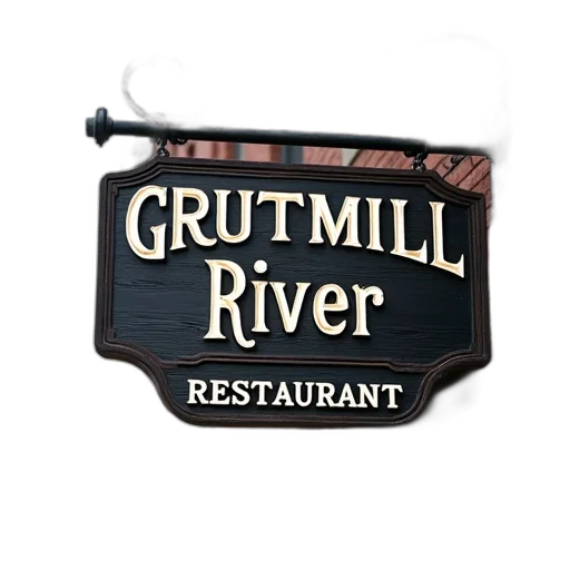 food, 3d render, photorealistic, sign transparent PNG cut-out