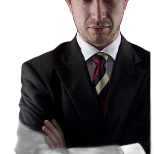 staff, face, jacket, mask, photorealistic, 3d render, concept art, man transparent PNG cut-out