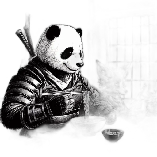 animal, food, staff, weapon, fantasy art, concept art, photorealistic, comic book art transparent PNG cut-out