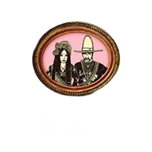jewelry, staff, jacket, crown, cartoon, concept art, pixel art, cover transparent PNG cut-out
