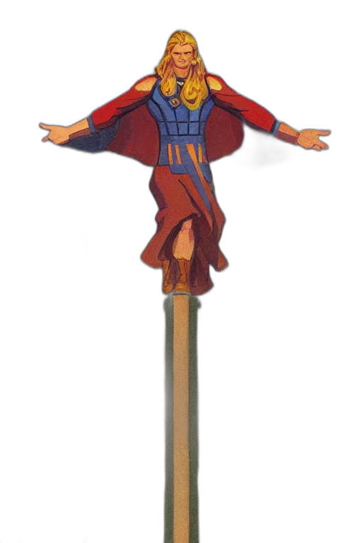 staff, sword, crown, weapon transparent PNG cut-out