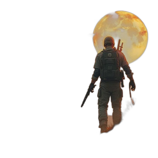 weapon, jacket, staff, umbrella transparent PNG cut-out