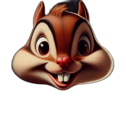 animal, mask, face, creature, 3d render, photorealistic, cartoon, concept art transparent PNG cut-out