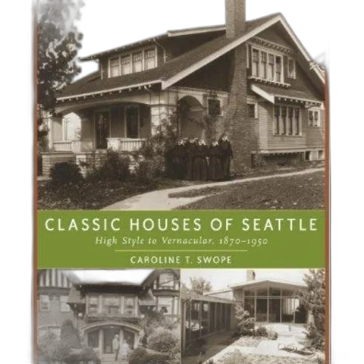 classic, houses, seattle, high, style, vernacular, 1870-1950, caroline transparent PNG cut-out