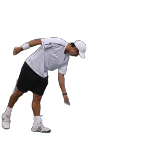 staff, 3d render, tennis, player, court, valspar, paint, advertisement transparent PNG cut-out