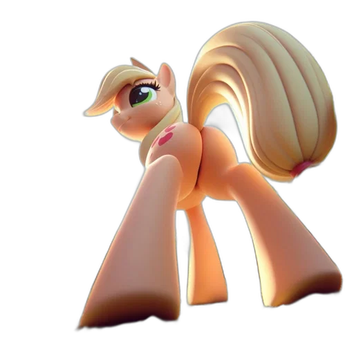 staff, hair, animal, crown, 3d render, concept art, cartoon, fantasy art transparent PNG cut-out