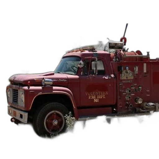 weapon, staff, car, concept art, 3d render, photorealistic, old, red transparent PNG cut-out
