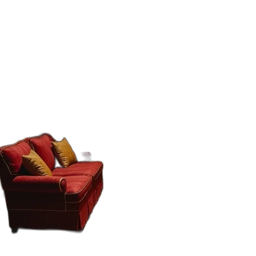 furniture, crown, shoes, staff transparent PNG cut-out