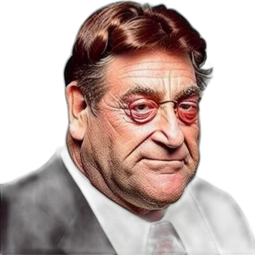 face, animal, mask, creature, photorealistic, cartoon, concept art, elderly transparent PNG cut-out