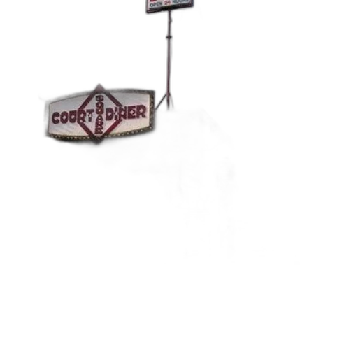 staff, furniture, food, crown, 3d render, concept art, photorealistic, neon lights transparent PNG cut-out