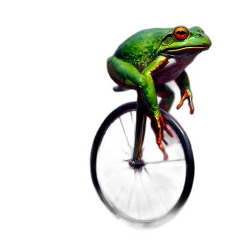 animal, creature, dragon, car, photorealistic, concept art, 3d render, pixel art transparent PNG cut-out