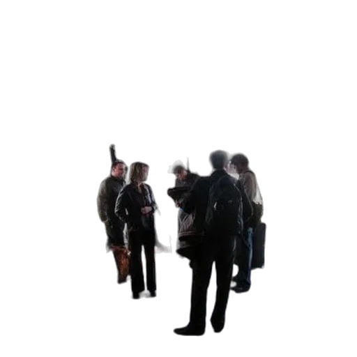 staff, jacket, umbrella, weapon, concept art, 3d render, outer space, fog transparent PNG cut-out