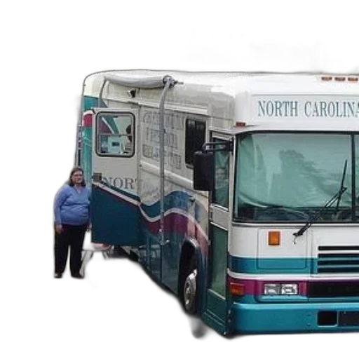 car, two, women, stand, next, colorful, north, carolina transparent PNG cut-out