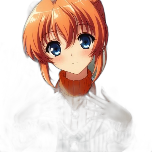 face, staff, dress, robot, anime, pixel art, watercolor, photorealistic transparent PNG cut-out