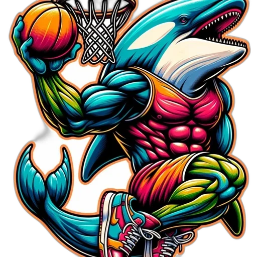 dragon, creature, fantasy art, pixel art, concept art, cartoon, neon, colorful transparent PNG cut-out