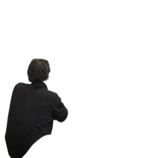 jacket, staff, dress, umbrella, concept art, 3d render, pixel art, photorealistic transparent PNG cut-out