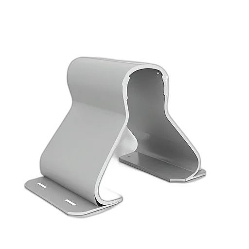 furniture, robot, jewelry, 3d render transparent PNG cut-out