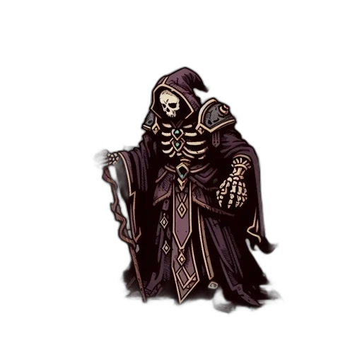 staff, mask, weapon, creature, concept art, fantasy art, pixel art, comic book art transparent PNG cut-out