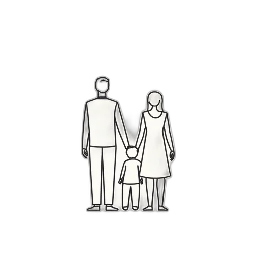dress, concept art, pencil sketch, pixel art, cartoon, monochrome, child, hand transparent PNG cut-out