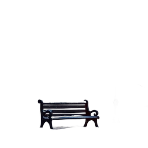 furniture, staff, weapon, robot transparent PNG cut-out