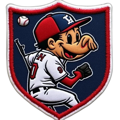 cartoon, patch, company, pvc transparent PNG cut-out