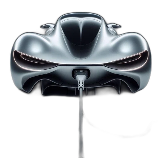 car, robot, mask, face, concept art, photorealistic, 3d render, advanced transparent PNG cut-out
