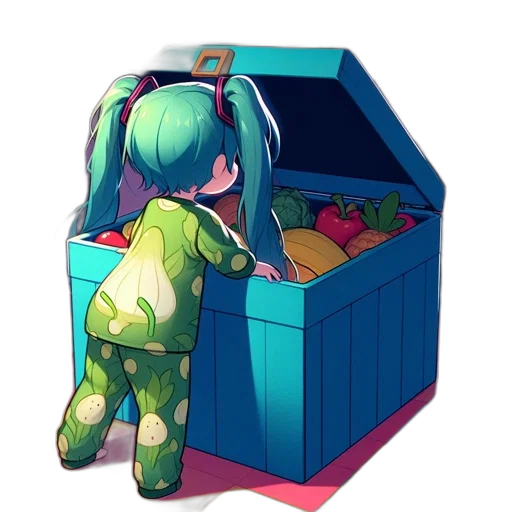 robot, furniture, dragon, weapon, pixel art, concept art, vaporwave, cyberpunk transparent PNG cut-out