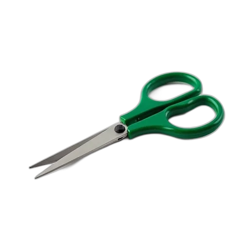 staff, weapon, hair, sword, pair, green, scissors, silver transparent PNG cut-out