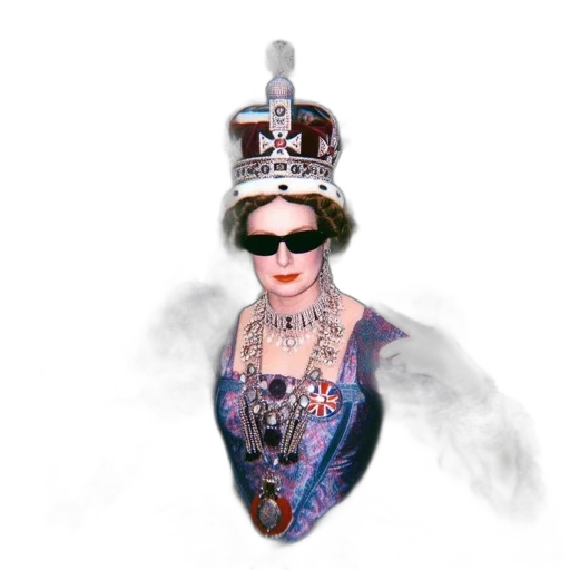 crown, jewelry, dress, hat, photorealistic, concept art, 3d render, royal transparent PNG cut-out