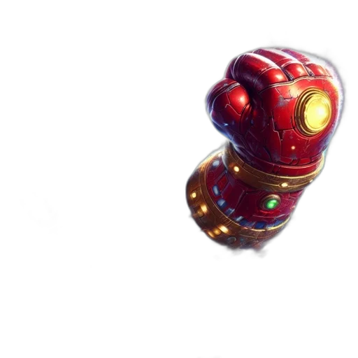 robot, weapon, bottle, staff, 3d render, concept art, pixel art, fantasy art transparent PNG cut-out